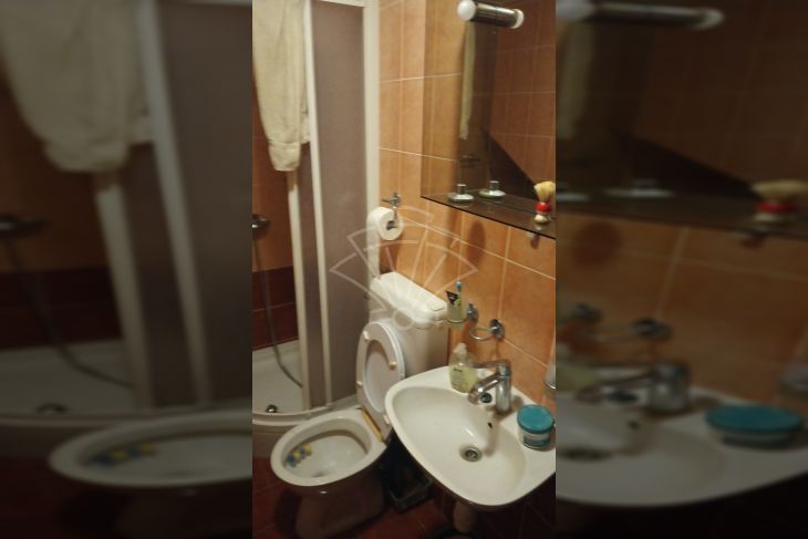 Stan u zgradi, Prodaja, Dobrinj, Klimno