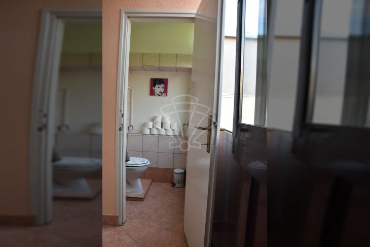 Stan u zgradi, Prodaja, Rijeka, Centar