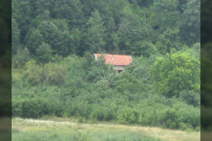 Građevinsko zemljište, Prodaja, Donji Lapac, Doljani