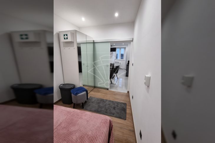 Stan u zgradi, Prodaja, Rijeka, Centar