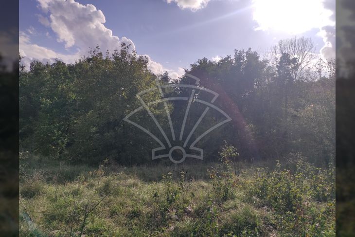 Građevinsko zemljište, Prodaja, Žminj, Žminj Građevinsko zemljište, Prodaja, Žminj, Žminj