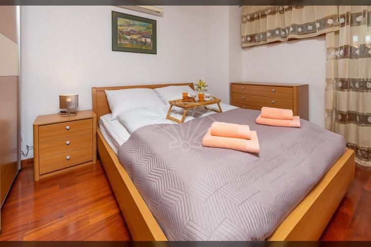Stan u zgradi, Prodaja, Rovinj, Rovinj