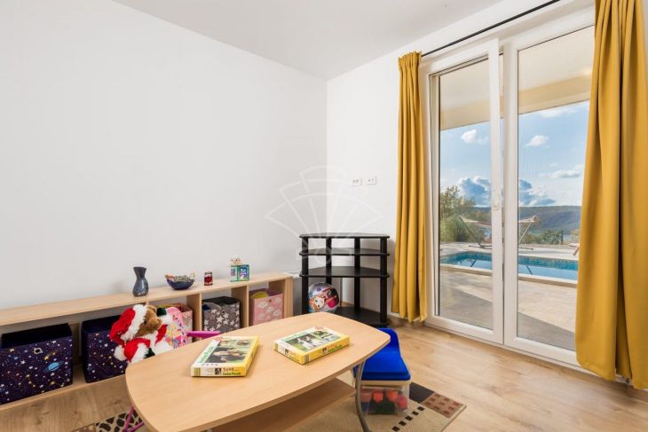 Detached house, Rent, Raša, Trget Detached house, Rent, Raša, Trget