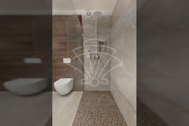 Stan u urbanoj vili, Prodaja, Malinska-dubašnica, Malinska Stan u urbanoj vili, Prodaja, Malinska-dubašnica, Malinska