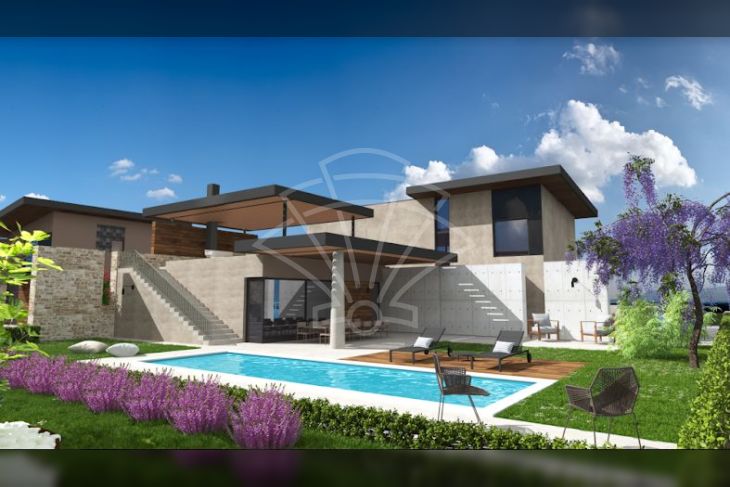 Vila, Prodaja, Vodnjan, Vodnjan Vila, Prodaja, Vodnjan, Vodnjan