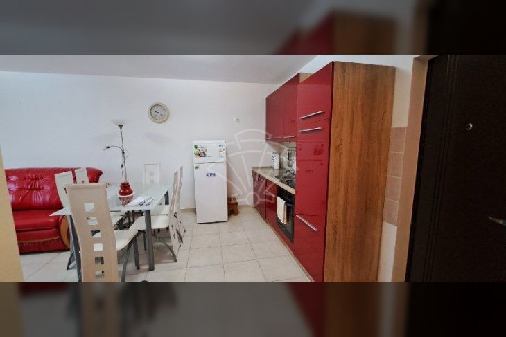 Stan u zgradi, Prodaja, Fužine, Vrata Stan u zgradi, Prodaja, Fužine, Vrata