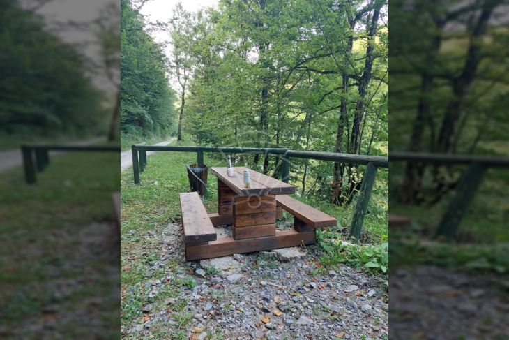Građevinsko zemljište, Prodaja, Vrbovsko, Močile