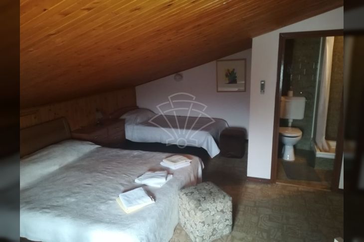Samostojeća kuća, Prodaja, Kršan, Vozilići Samostojeća kuća, Prodaja, Kršan, Vozilići