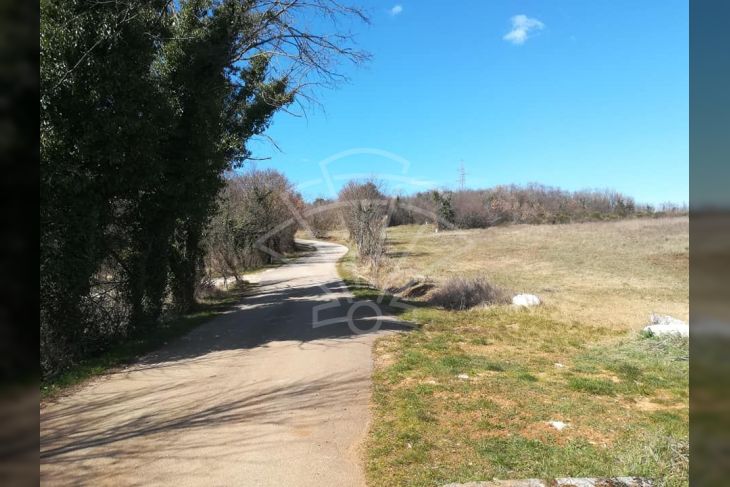 Poljoprivredno zemljište, Prodaja, Poreč, Mugeba Poljoprivredno zemljište, Prodaja, Poreč, Mugeba