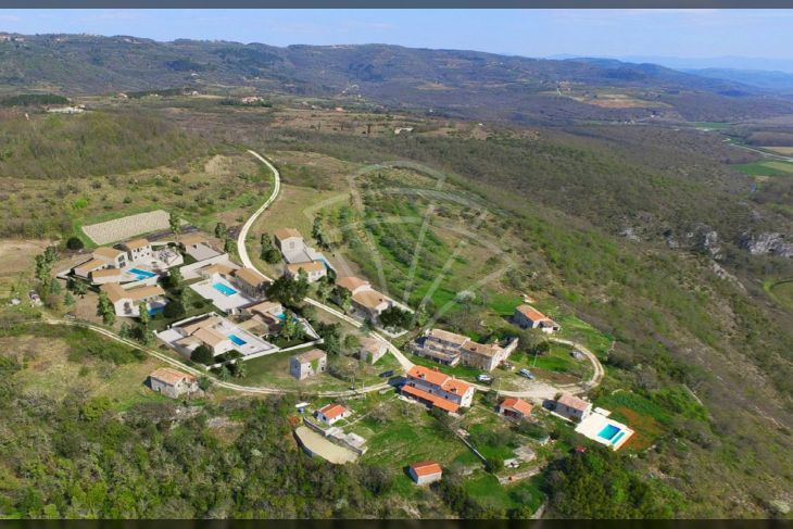 Zemljište - ostalo, Prodaja, Grožnjan, Grožnjan Zemljište - ostalo, Prodaja, Grožnjan, Grožnjan