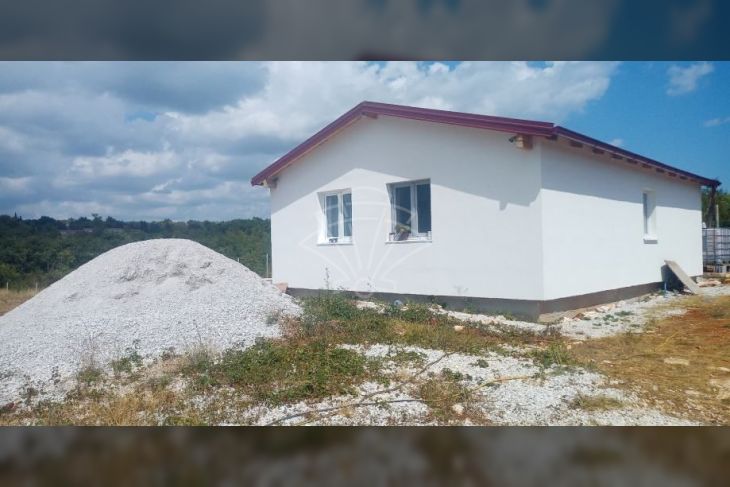 Plot for construction, Sale, Svetvinčenat, Smoljanci Plot for construction, Sale, Svetvinčenat, Smoljanci