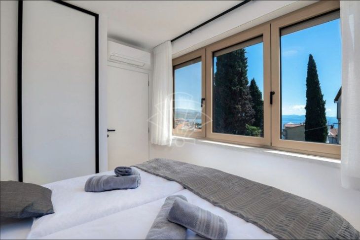 Stan u zgradi, Najam, Opatija, Opatija