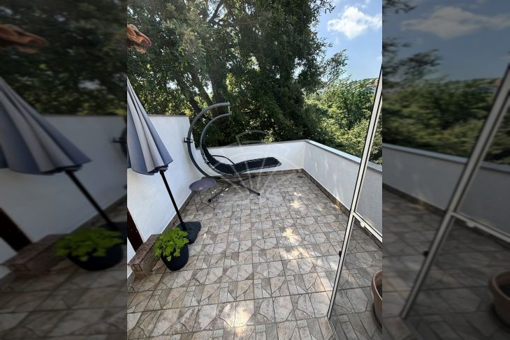 Stan u zgradi, Prodaja, Omišalj, Njivice