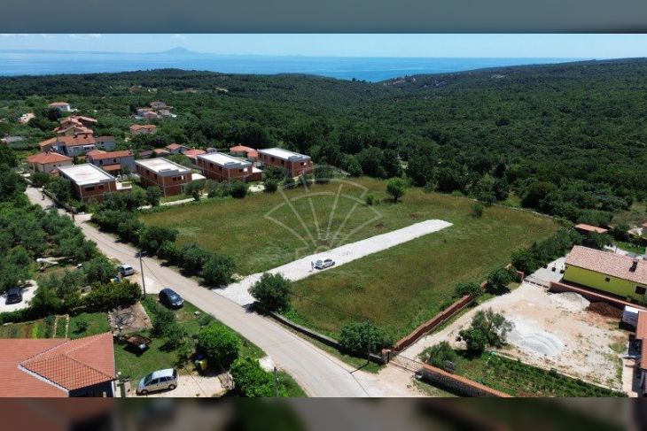 Građevinsko zemljište, Prodaja, Marčana, Peruški Građevinsko zemljište, Prodaja, Marčana, Peruški