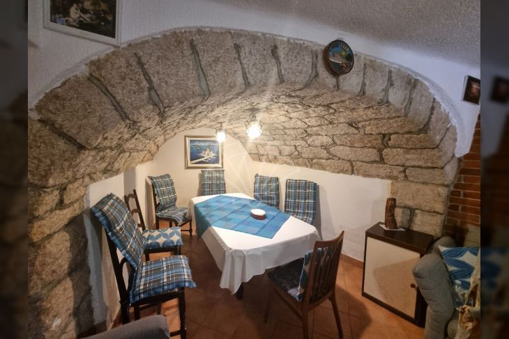 Dvojna kuća, Prodaja, Crikvenica, Selce Dvojna kuća, Prodaja, Crikvenica, Selce