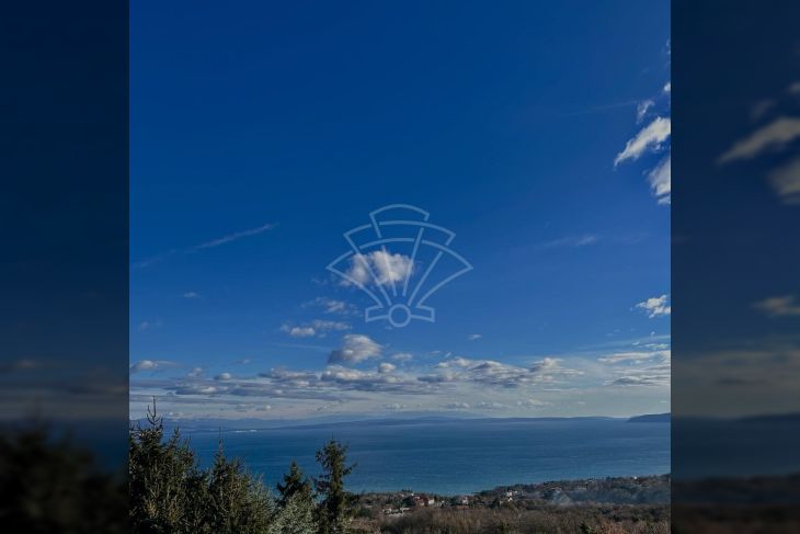 Dvojna kuća, Prodaja, Opatija - Okolica, Poljane