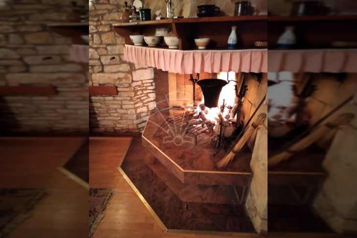 Dvojna kuća, Prodaja, Svetvinčenat, Kranjčići