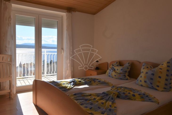 Apartmanska kuća, Prodaja, Crikvenica, Dramalj