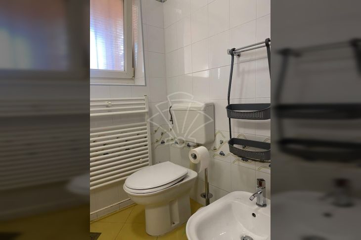 Stan u zgradi, Najam, Rijeka, Zapad Stan u zgradi, Najam, Rijeka, Zapad