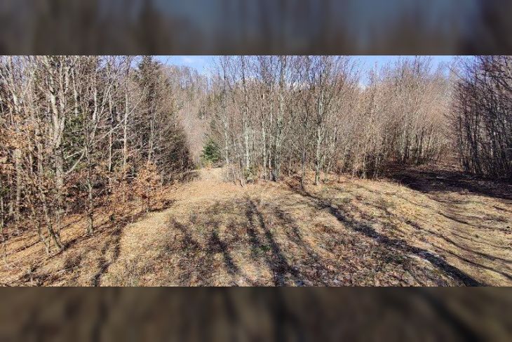 Građevinsko zemljište, Prodaja, Bakar, Zlobin