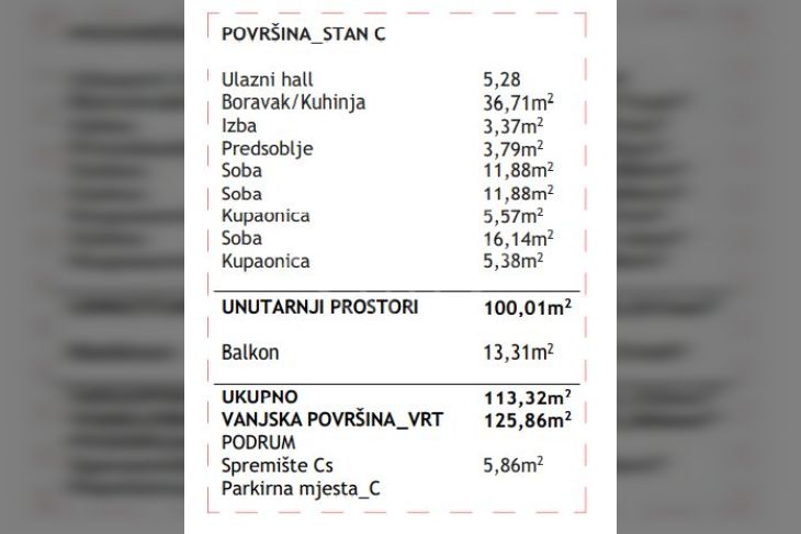 Stan u novogradnji, Prodaja, Rovinj, Rovinj Stan u novogradnji, Prodaja, Rovinj, Rovinj