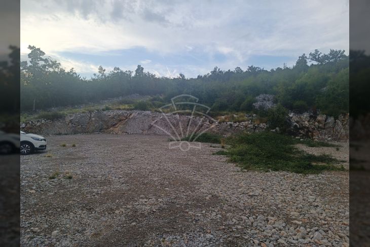 Građevinsko zemljište, Prodaja, Klana, Škalnica Građevinsko zemljište, Prodaja, Klana, Škalnica