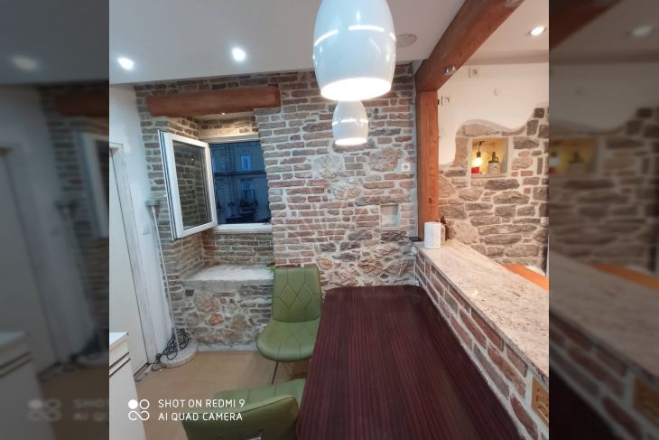 Stan u zgradi, Prodaja, Rijeka, Centar