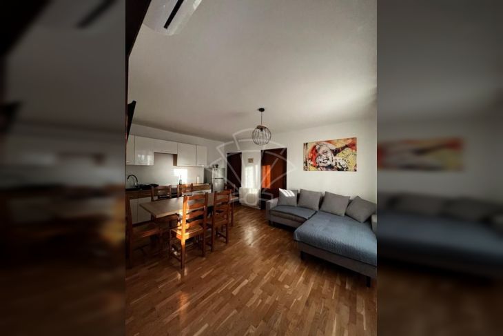 Apartmanska kuća, Prodaja, Malinska-dubašnica, Oštrobradić Apartmanska kuća, Prodaja, Malinska-dubašnica, Oštrobradić