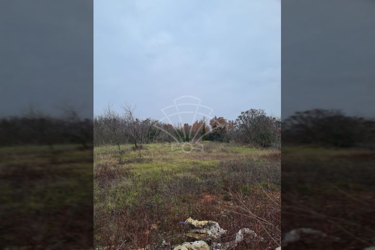 Građevinsko mješovito, Prodaja, Vodnjan, Vodnjan