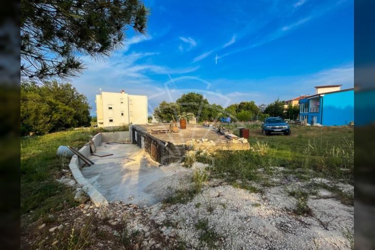 Građevinsko stambeno zemljište, Prodaja, Ližnjan, Ližnjan Građevinsko stambeno zemljište, Prodaja, Ližnjan, Ližnjan