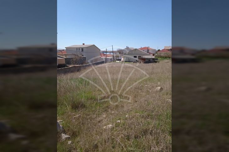 Građevinsko stambeno zemljište, Prodaja, Pag, Dinjiška Građevinsko stambeno zemljište, Prodaja, Pag, Dinjiška