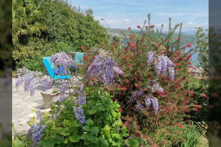 Stan u kući, Najam, Opatija, Opatija