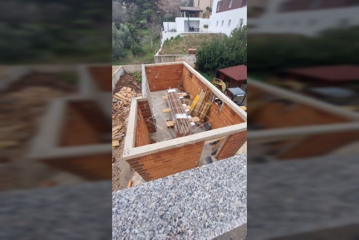 Samostojeća kuća, Prodaja, Ližnjan, Ližnjan
