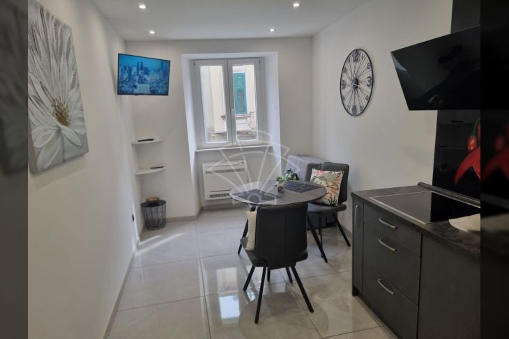 Stan u zgradi, Prodaja, Rijeka, Centar