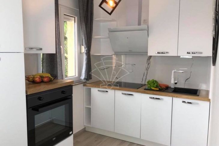 Apartmanska kuća, Prodaja, Opatija - Okolica, Oprić