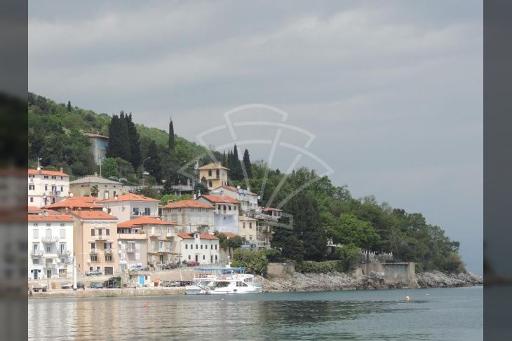 Dvojna kuća, Prodaja, Mošćenička draga, Mošćenička Draga Dvojna kuća, Prodaja, Mošćenička draga, Mošćenička Draga