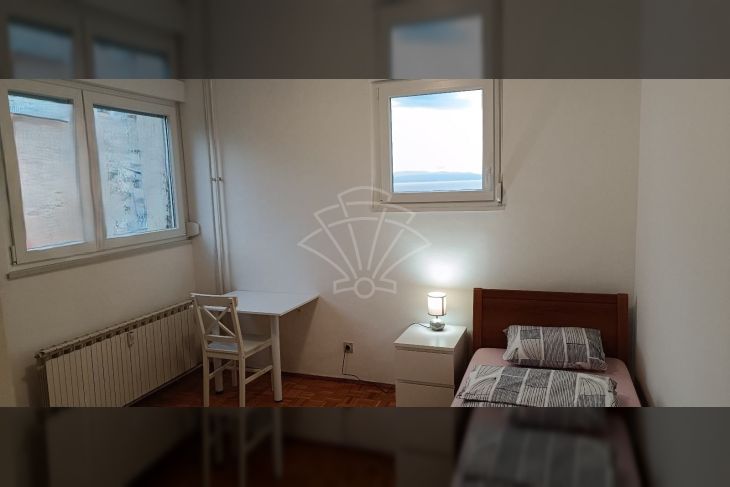 Stan u zgradi, Najam, Rijeka, Rijeka