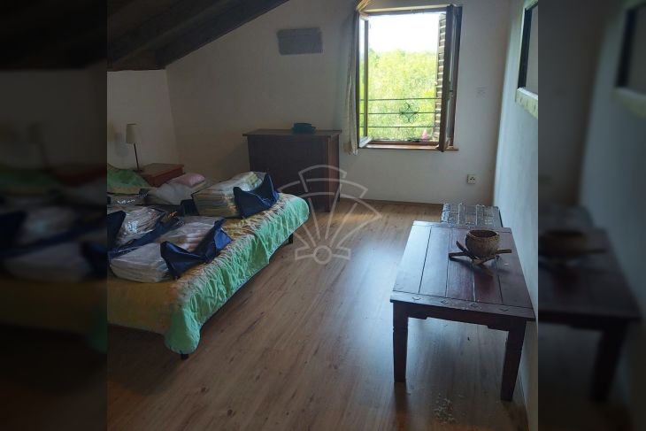 Apartmanska kuća, Prodaja, Vrbnik, Garica Apartmanska kuća, Prodaja, Vrbnik, Garica