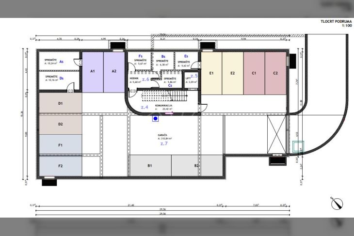 Neubauwohnung, Verkauf, Rovinj, Rovinj Neubauwohnung, Verkauf, Rovinj, Rovinj