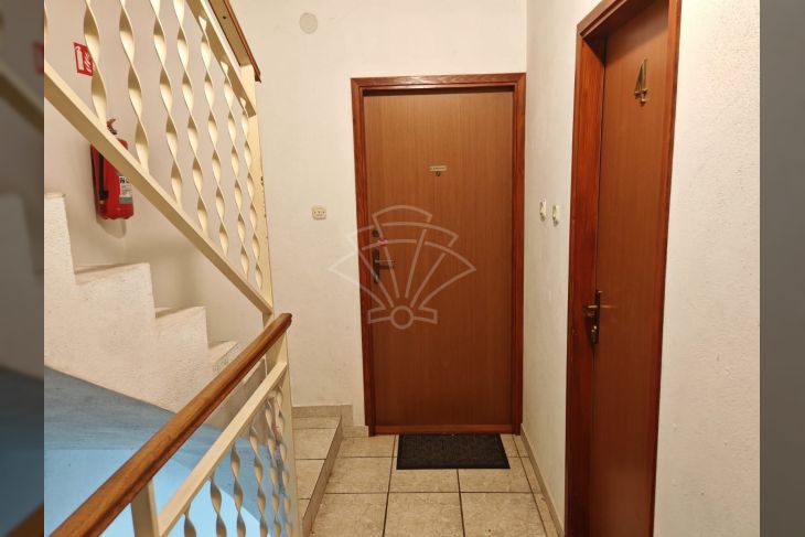 Stan u zgradi, Prodaja, Crikvenica, Crikvenica