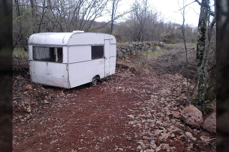 Poljoprivredno zemljište, Prodaja, Matulji, Lipa