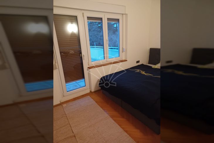 Stan u kući, Najam, Rijeka, Istok