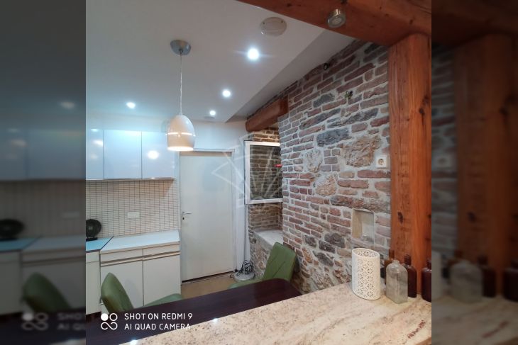 Stan u zgradi, Prodaja, Rijeka, Centar