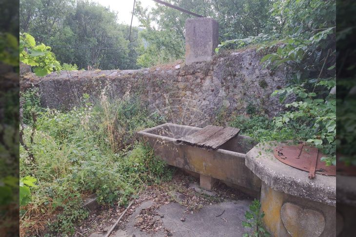 Dvojna kuća, Prodaja, Vinodolska općina, Bribir Dvojna kuća, Prodaja, Vinodolska općina, Bribir