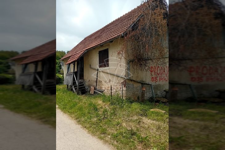 Samostojeća kuća, Prodaja, Bosiljevo, Varoš Bosiljevski