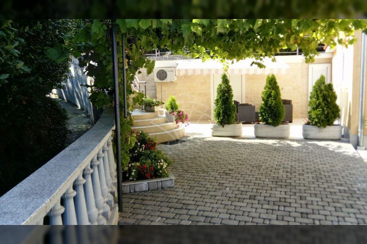 Stan u zgradi, Prodaja, Opatija - Okolica, Ika Stan u zgradi, Prodaja, Opatija - Okolica, Ika