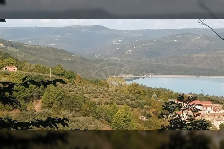 Građevinsko zemljište, Prodaja, Pazin - Okolica, Kršikla Građevinsko zemljište, Prodaja, Pazin - Okolica, Kršikla