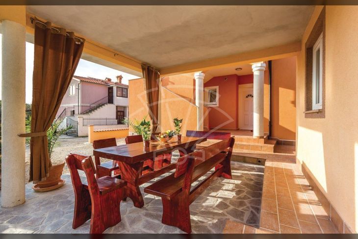 Apartmanska kuća, Prodaja, Medulin, Medulin Apartmanska kuća, Prodaja, Medulin, Medulin
