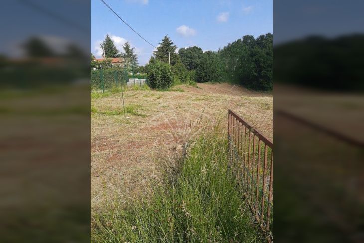 Građevinsko zemljište, Prodaja, Pazin - Okolica, Lovrin