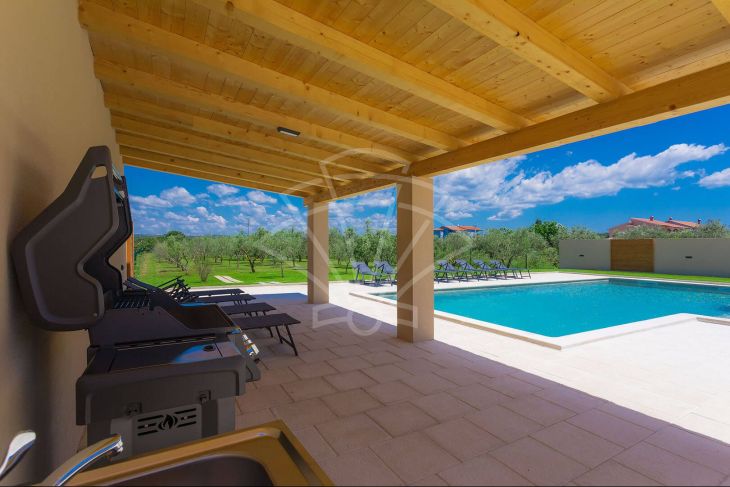 Vila, Prodaja, Fažana, Valbandon Vila, Prodaja, Fažana, Valbandon